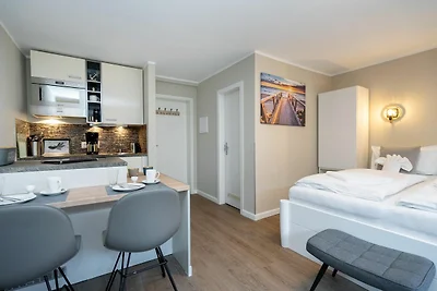 Vakantieappartement Gezinsvakantie Westerland