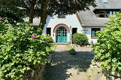 Friesenhaus Maria App. 1
