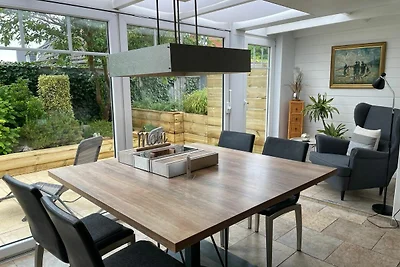 Vakantieappartement Gezinsvakantie Westerland