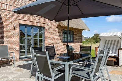 Casa vacanze Vacanza di relax Rantum