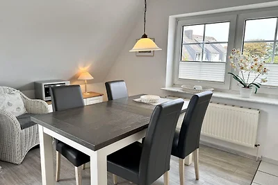 Kampstraße Whg. 3a