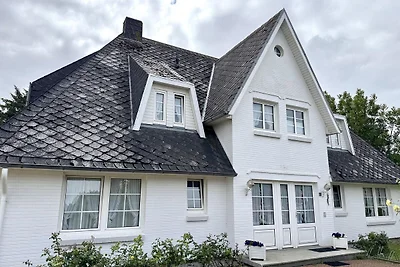 Süderstraße Whg. 07 – Landhaus