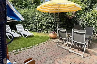 Süderstraße 29a Whg. 01