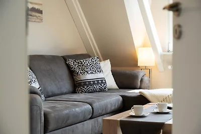 Apartament Dla rodzin Tinnum