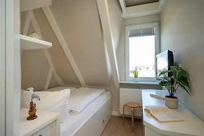 Apartament Dla rodzin Tinnum