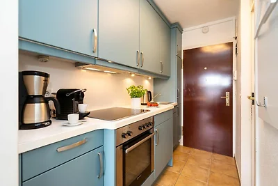 Vakantieappartement Gezinsvakantie Westerland