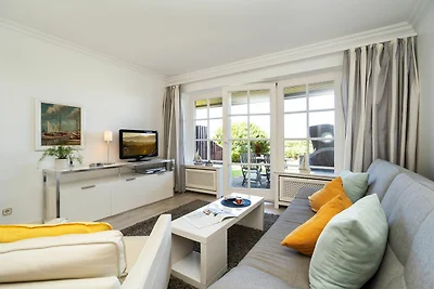 Kampen Sunny-Beach