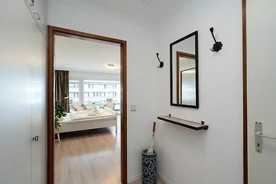 Appartamento Vacanza con famiglia Westerland