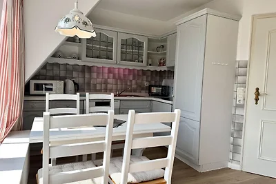 Appartamento Vacanza con famiglia Westerland