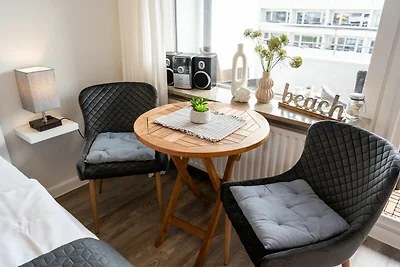 Vakantieappartement Gezinsvakantie Westerland