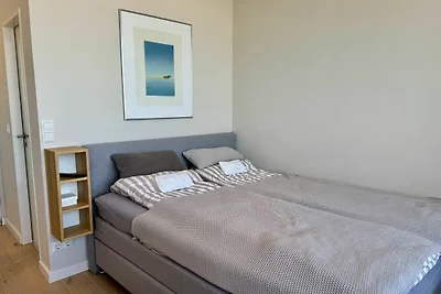 Vakantieappartement Gezinsvakantie Westerland