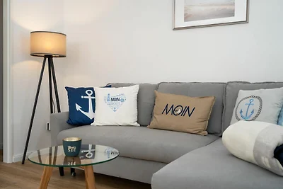 Vakantieappartement Gezinsvakantie Westerland