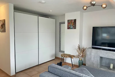 Appartamento Vacanza con famiglia Westerland