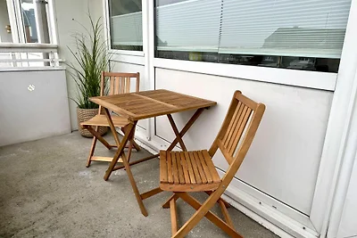 Appartamento Vacanza con famiglia Westerland