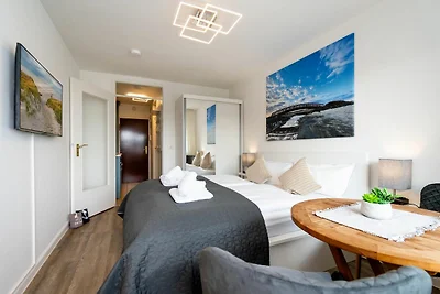 Vakantieappartement Gezinsvakantie Westerland