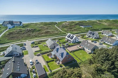 Casa vacanze Vacanza di relax Rantum