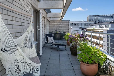Penthouse F23