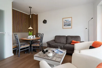 Apartamento Vacaciones familiares Wenningstedt-Braderup