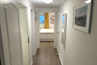 Appartement Vacances avec la famille Wenningstedt-Braderup
