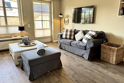 apartman za odmor Obiteljski odmor Westerland
