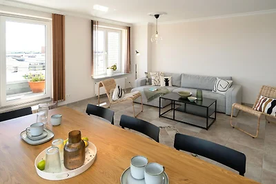Penthouse F23