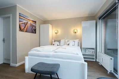 Vakantieappartement Gezinsvakantie Westerland