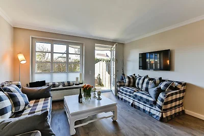 Ferienwohnung Pebbles