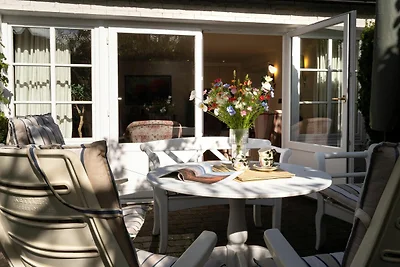 Haus Hideaway