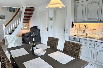 Vakantieappartement Gezinsvakantie Westerland