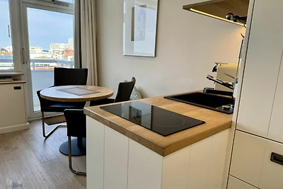Vakantieappartement Gezinsvakantie Westerland
