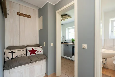 Casa vacanze Vacanza di relax Rantum