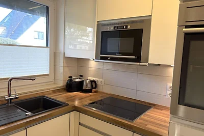 Appartement Vacances avec la famille Wenningstedt-Braderup
