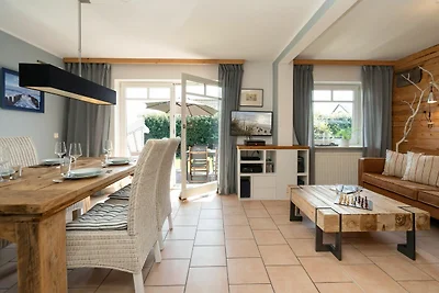 Casa vacanze Vacanza di relax Rantum