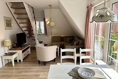 Appartamento Vacanza con famiglia Westerland
