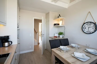 Apartament Dla rodzin Tinnum
