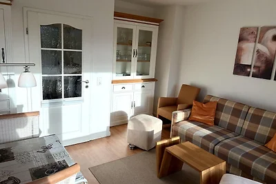 Appartement Vacances avec la famille Wenningstedt-Braderup
