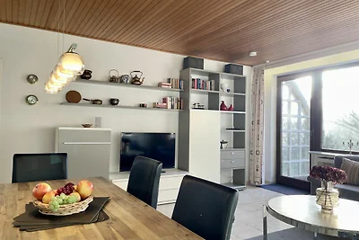 Vakantiehuis Ontspannende vakantie Westerland