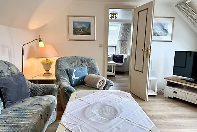 Vakantieappartement Gezinsvakantie Westerland