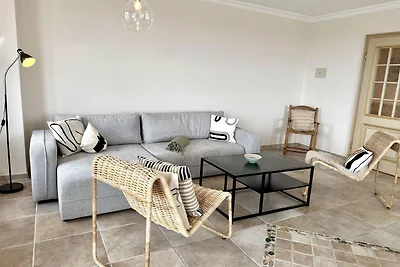 Apartament Dla rodzin Westerland