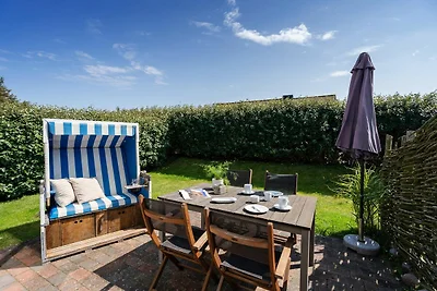Casa vacanze Vacanza di relax Rantum