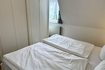 Apartamento Vacaciones familiares Westerland
