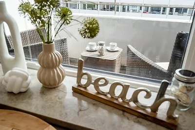 Vakantieappartement Gezinsvakantie Westerland