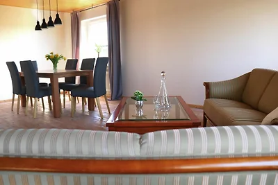 Ferienwohnung Hof Margarethental
