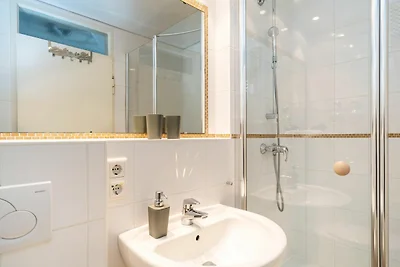 Vakantieappartement Gezinsvakantie Westerland