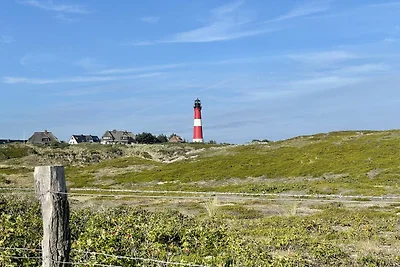 Vakantieappartement Gezinsvakantie Westerland