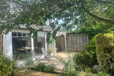 Vakantieappartement Gezinsvakantie Westerland