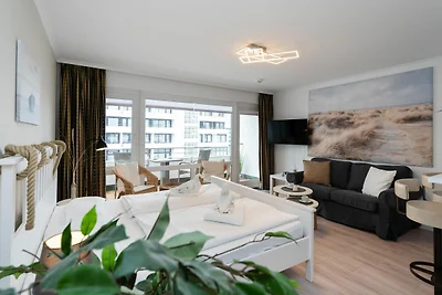 Appartamento Vacanza con famiglia Westerland