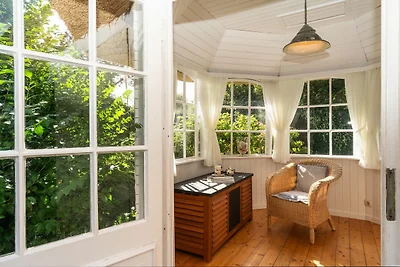Haus Hideaway