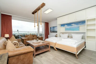 Vakantieappartement Gezinsvakantie Westerland