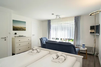 Lerchenweg Apartment